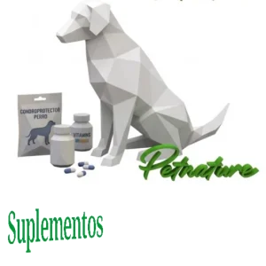 Suplementos perro