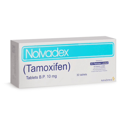 Comprar Nolvadex a precio bajo en España